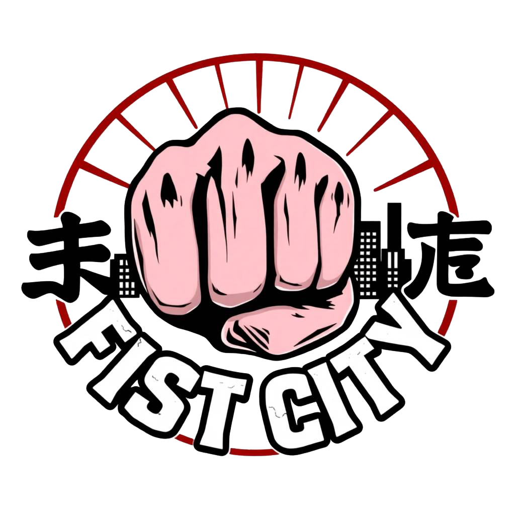Fist City Fabrication Logo